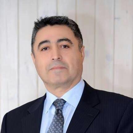 Vicente Arturo Pereyra 