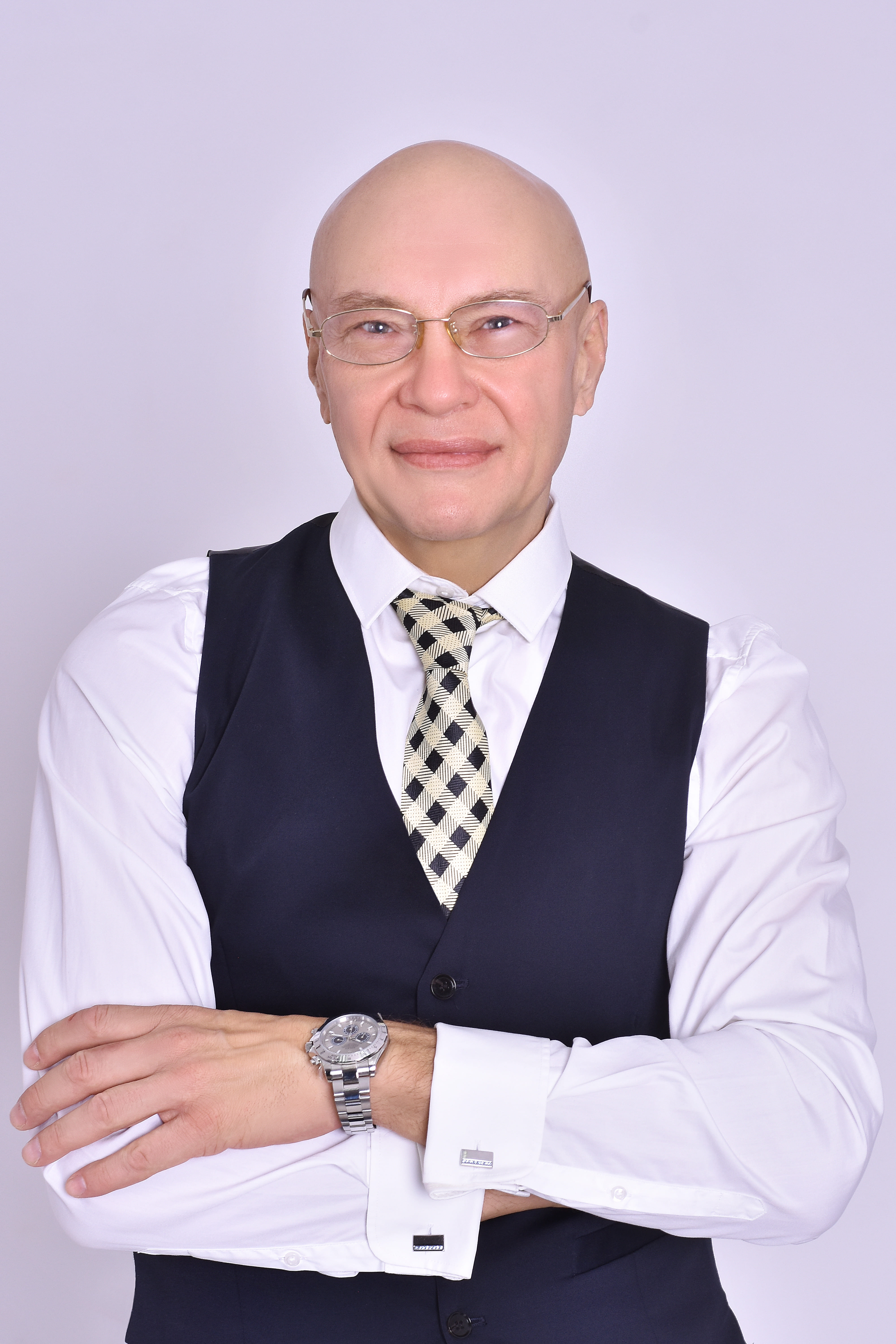 Ефименко Эдуард Викторович