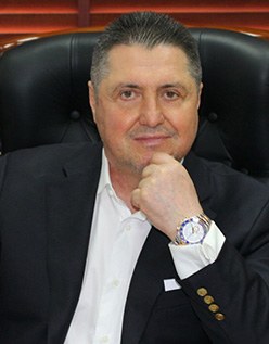 Валерій Кравченко