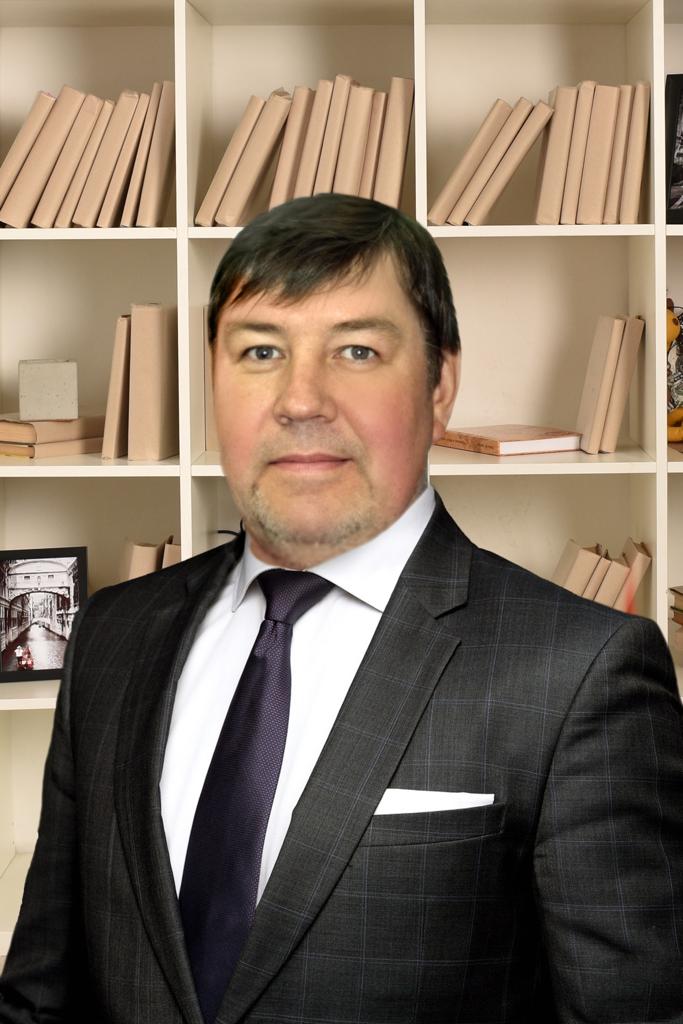 Vitālijs Samoilovs